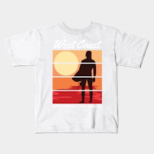 West Coast Kids T-Shirt